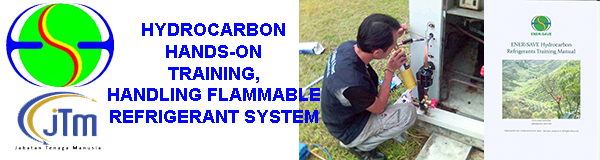 HC Technical Training